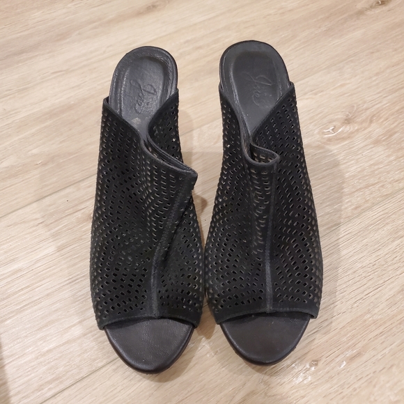 Joie Shoes Size 40 - Picture 2 of 3